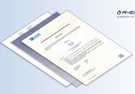 Photo R-SYS ako prvá slovenská spoločnosť získala certifikát EASA DPO pre ATM/ANS