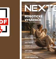 Photo Kompletné vydanie NEXTECH 6/2026 vo formáte PDF