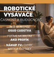 Photo Obsah NEXTECH 6/2026