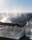 Photo Prelomový solárny systém odsoluje morskú vodu a súčasne ťaží cenné lítium