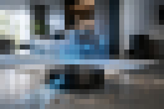 Photo Robotické vysávače: súčasnosť a budúcnosť