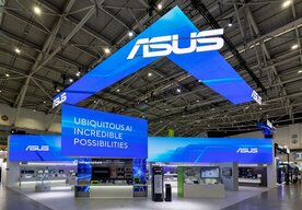 Photo ASUS prináša umelú inteligenciu prostredníctvom novej generácie AI počítačov