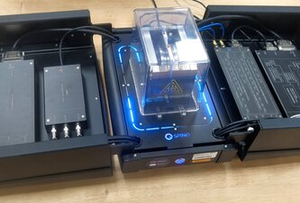 Photo SPINQ Gemini Lab: Prvý kvantový počítač určený  na výučbu na Slovensku