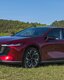 Photo Mazda 6e Takumi / Rodinný krásavec