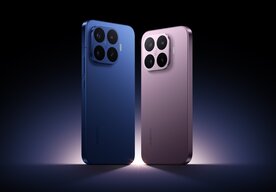 Photo Xiaomi 17T / Kompaktný výkonný smartfón s optikou Leica 