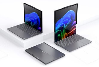 Photo Lenovo ThinkBook Plus Gen 6 Rollable / Máte malý displej? Vyrolujte si väčší