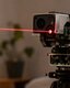 Photo Vývojár si doma vyrobil laserový štít na zostrelovanie komárov