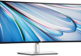 Photo Dell UltraSharp U3425WE / Profi monitor s 34