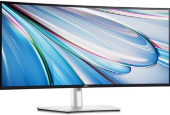 Photo Dell UltraSharp U3425WE / Profi monitor s 34