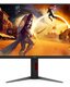 Photo AOC Agon Q27G4ZD / Herný monitor QD-OLED