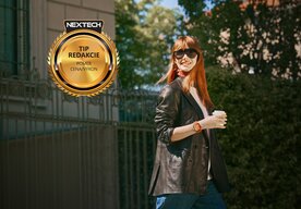 Photo Huawei Watch Fit 5 Pro / Športové hodinky s množstvom funkcií za super cenu
