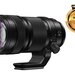Photo Panasonic Lumix S 100-500mm f5-7.1 / Kompaktný kráľ teleobjektívov 