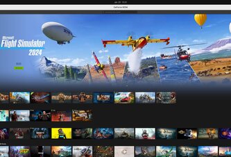 Photo Ubuntu Linux ako plnohodnotný os pre bežného používateľa