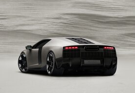 Photo Nuvolari supercar: Audi zrýchľuje technologickú obnovu