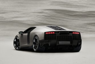 Photo Nuvolari supercar: Audi zrýchľuje technologickú obnovu