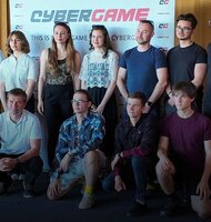 Photo CyberGame 2026 potvrdila rekordnú účasť, na víťazných miestach prvýkrát za päť rokov dominovali ženy a dievčatá