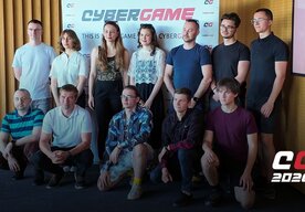 Photo CyberGame 2026 potvrdila rekordnú účasť, na víťazných miestach prvýkrát za päť rokov dominovali ženy a dievčatá