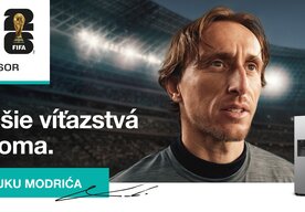 Photo Najväčšie víťazstvá vznikajú doma. Gorenje sa stáva oficiálnym sponzorom Majstrovstiev sveta vo futbale