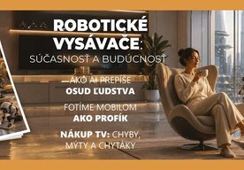 Photo Júnové číslo NEXTECH už v predaji! Toto sú hlavné témy