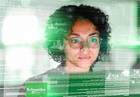 Photo Schneider Electric a Deloitte hovoria, že rovnako ako technológie, je dôležitá aj stratégia