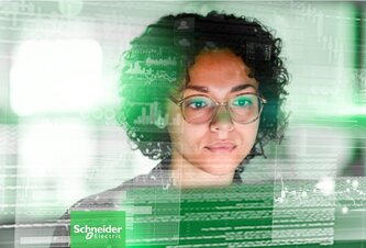 Photo Schneider Electric a Deloitte hovoria, že rovnako ako technológie, je dôležitá aj stratégia