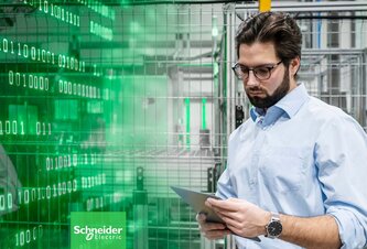 Photo Schneider Electric a Microsoft prepájajú automatizáciu, cloud a AI pre novú éru priemyslu
