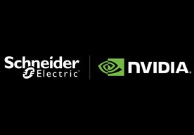 Photo NVIDIA a Schneider Electric posúvajú AI dátové centrá do gigawattovej éry