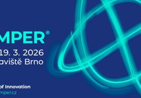 Photo  Expozícia Schneider Electric na AMPER 2026 predstaví nové formy distribúcie elektriny 