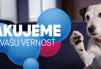 Photo Slovak Telekom posilňuje postavenie lídra v televíznych službách