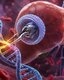 Photo Experimentálna terapia DNA zníži cholesterol o desiatky percent 