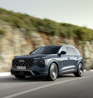 Photo Tretia generácia úspešného SUV: nové Audi Q7 kombinuje všestrannosť s výkonnosťou
