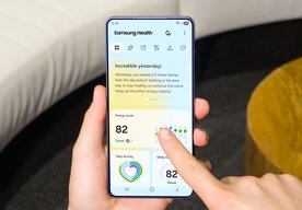 Photo Samsung predstavuje nové funkcie hodiniek Galaxy Watch pre každodennú starostlivosť o zdravie s podporou umelej inteligencie