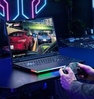 Photo Computex 2026 : Acer predstavil hernú výbavu pre rok 2026