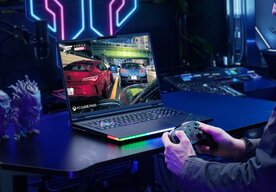 Photo Computex 2026 : Acer predstavil hernú výbavu pre rok 2026