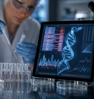Photo Nová metóda merania biologického veku prinesie vývoj presne cielených terapií
