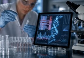 Photo Nová metóda merania biologického veku prinesie vývoj presne cielených terapií