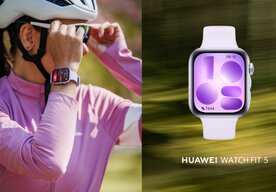 Photo Huawei WATCH FIT 5 vs. FIT 5 Pro: Vyberte si svojho dokonalého spoločníka pre zdravie a šport