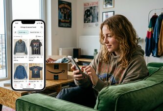 Photo Vyžadujú bezchybný servis a zásielky pravidelne vracajú. Generácia Z mení pravidlá e-commerce