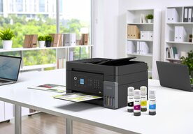 Photo Spoločnosť Epson rozširuje rad EcoTank o nové kompaktné tlačiarne určené na bezproblémovú a mimoriadne úspornú domácu tlač