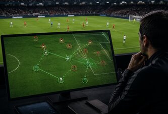 Photo AI vie predpovedať reakcie hráčov počas futbalu až 8 sekúnd vopred