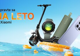 Photo Priprav sa na leto so Xiaomi – užitoční spoločníci na cesty a relax!