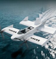 Photo Na tento lietajúci rýchločln nebudete potrebovať pilotný preukaz  