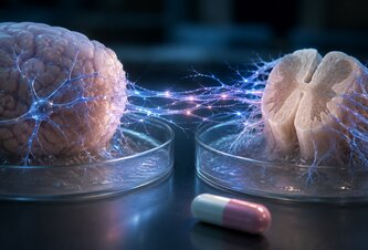 Photo Vedci našli spôsob ako obnoviť prerušené nervové spojenia  