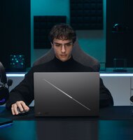 Photo Republic of Gamers spustil predaj nového herného notebooku Zephyrus G16