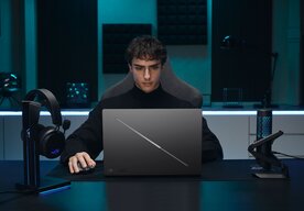 Photo Republic of Gamers spustil predaj nového herného notebooku Zephyrus G16