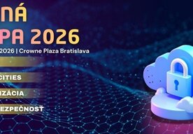 Photo Ako ochrániť spoločnosť pred kybernetickými hrozbami a sprístupniť inovácie ľuďom? Odpovede prinesie Jarná ITAPA 2026