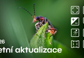 Photo Zoner Studio - novinky letnej aktualizácie