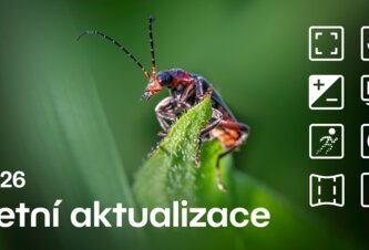 Photo Zoner Studio - novinky letnej aktualizácie