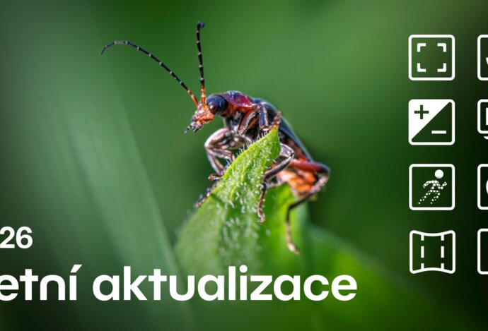 Photo Zoner Studio - novinky letnej aktualizácie