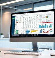 Photo Excel oberá slovenských personalistov až o 20 hodín času mesačne